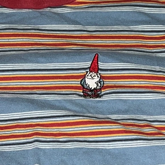 Shouthouse size large stripped too - Picture 2 of 5